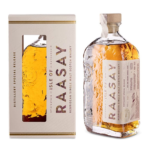 Isle of Raasay Special Release